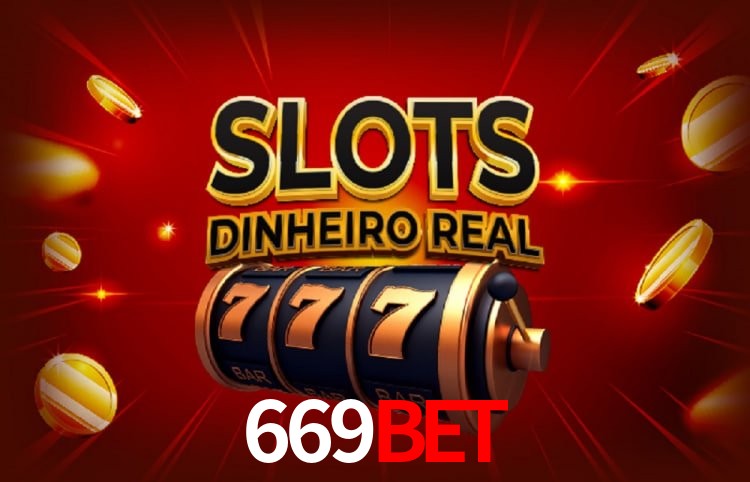 669BET App