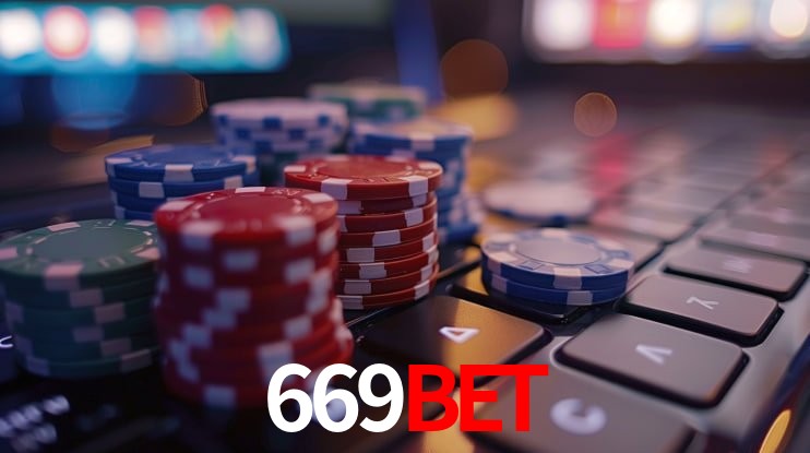 669BET paga