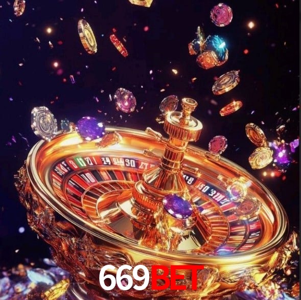  669BET App
