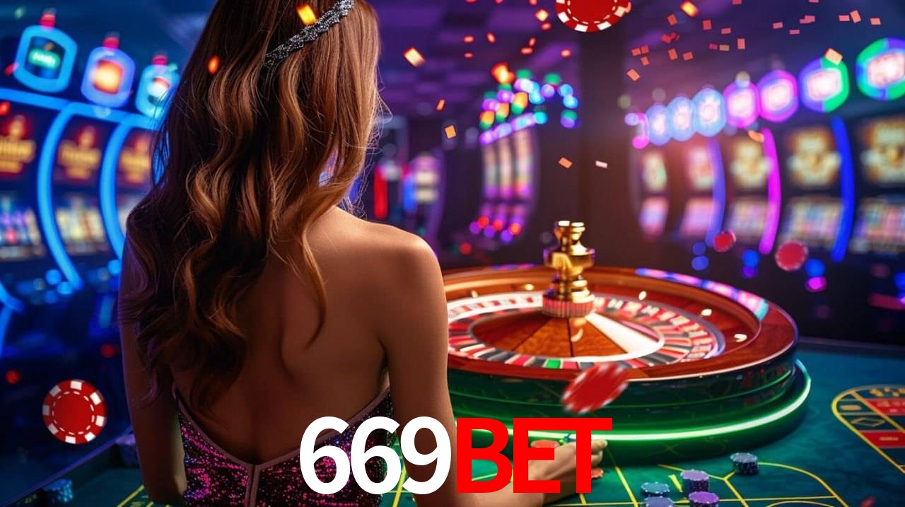 669BET App