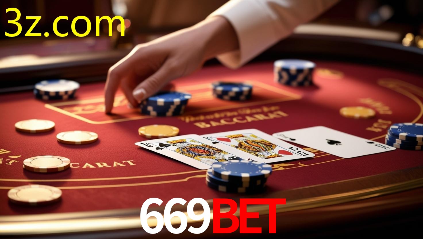 669BET.COM