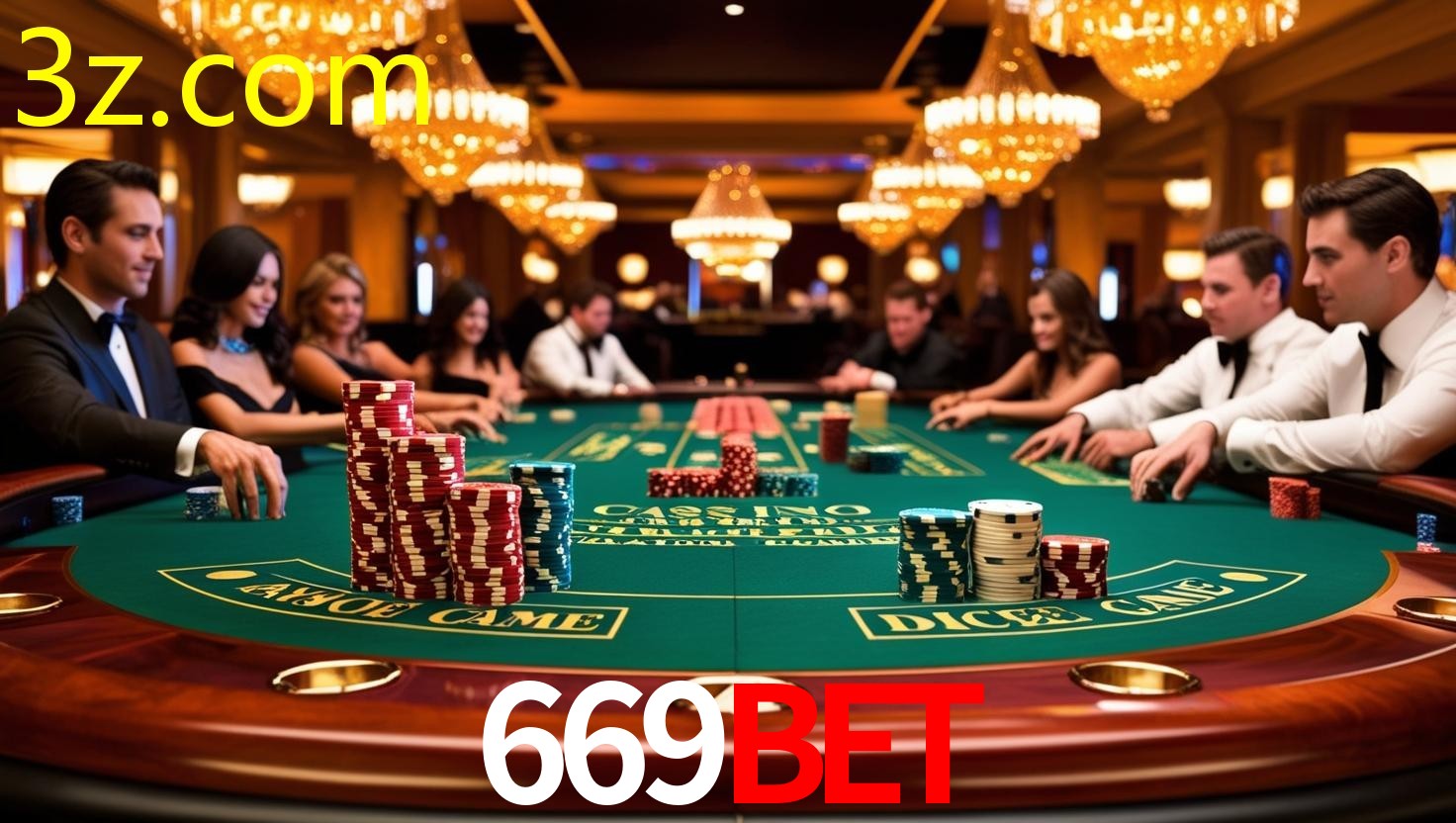 669BET.COM